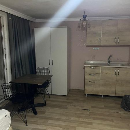 Ryn Prestij Hotel Estambul Exterior foto