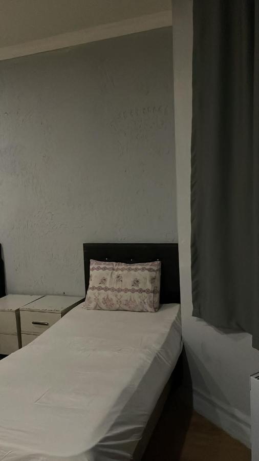 Ryn Prestij Hotel Estambul Exterior foto